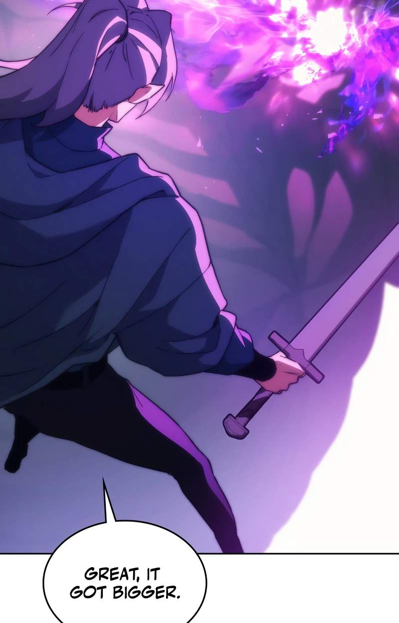 Return of the Apocalypse-Class Death Knight — Chapter 92 — page 84