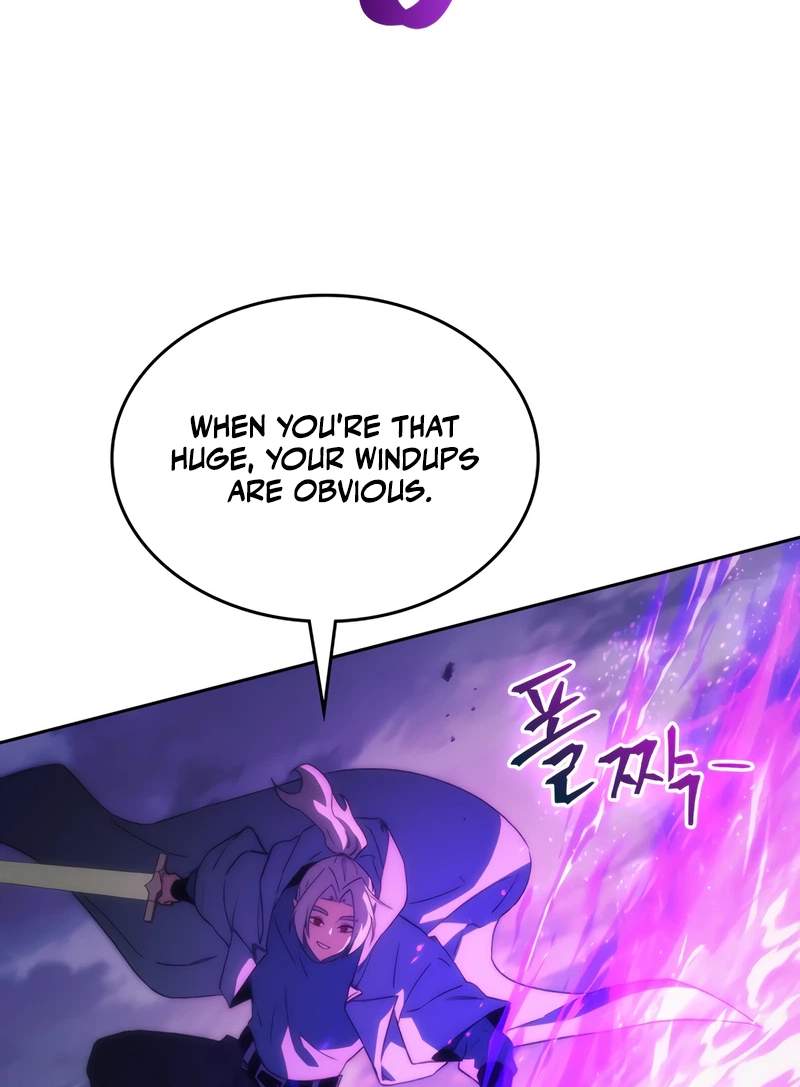 Return of the Apocalypse-Class Death Knight — Chapter 92 — page 87
