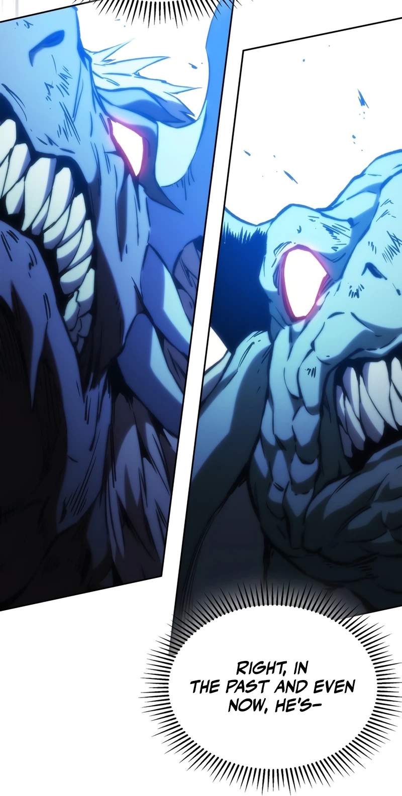 Return of the Apocalypse-Class Death Knight — Chapter 92 — page 97
