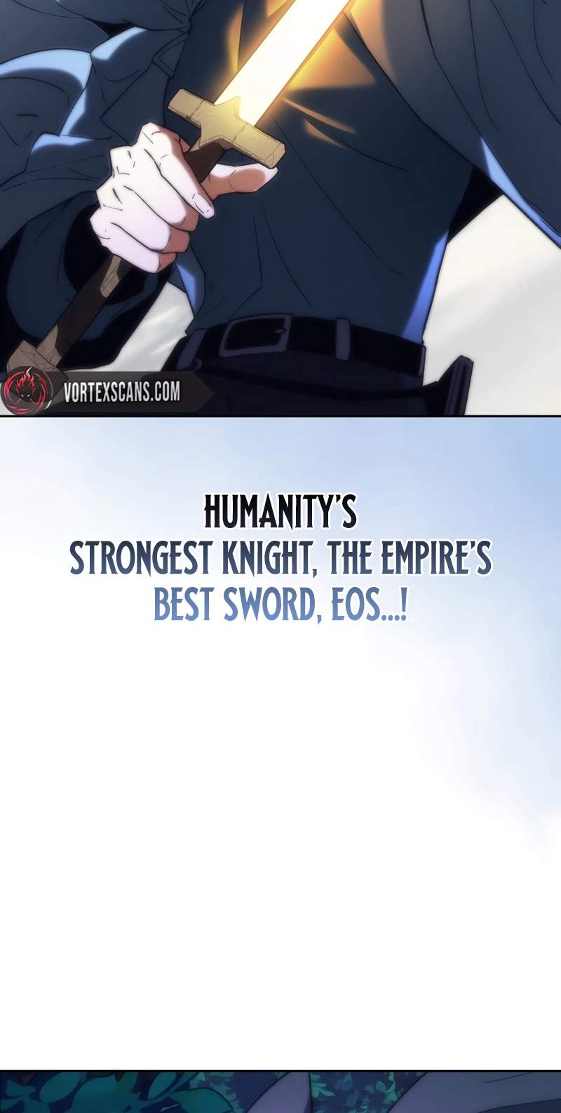 Return of the Apocalypse-Class Death Knight — Chapter 92 — page 99