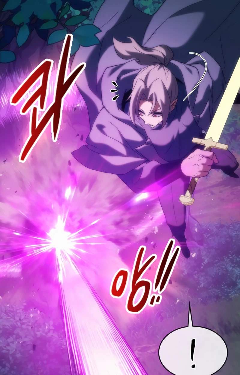 Return of the Apocalypse-Class Death Knight — Chapter 92 — page 100