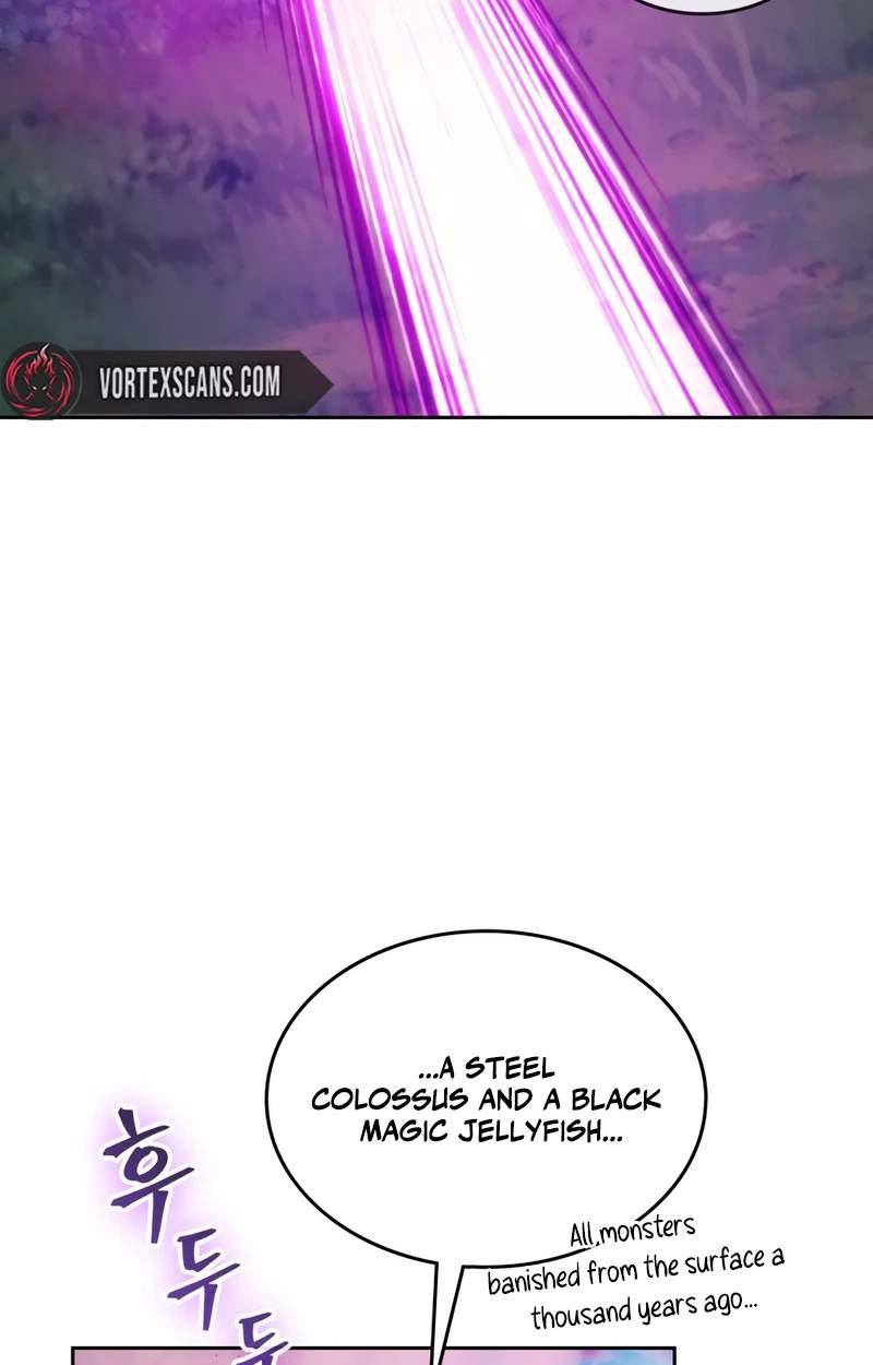 Return of the Apocalypse-Class Death Knight — Chapter 92 — page 101