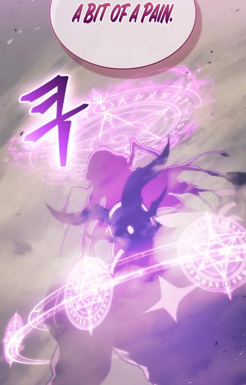 Return of the Apocalypse-Class Death Knight — Chapter 92 — page 103