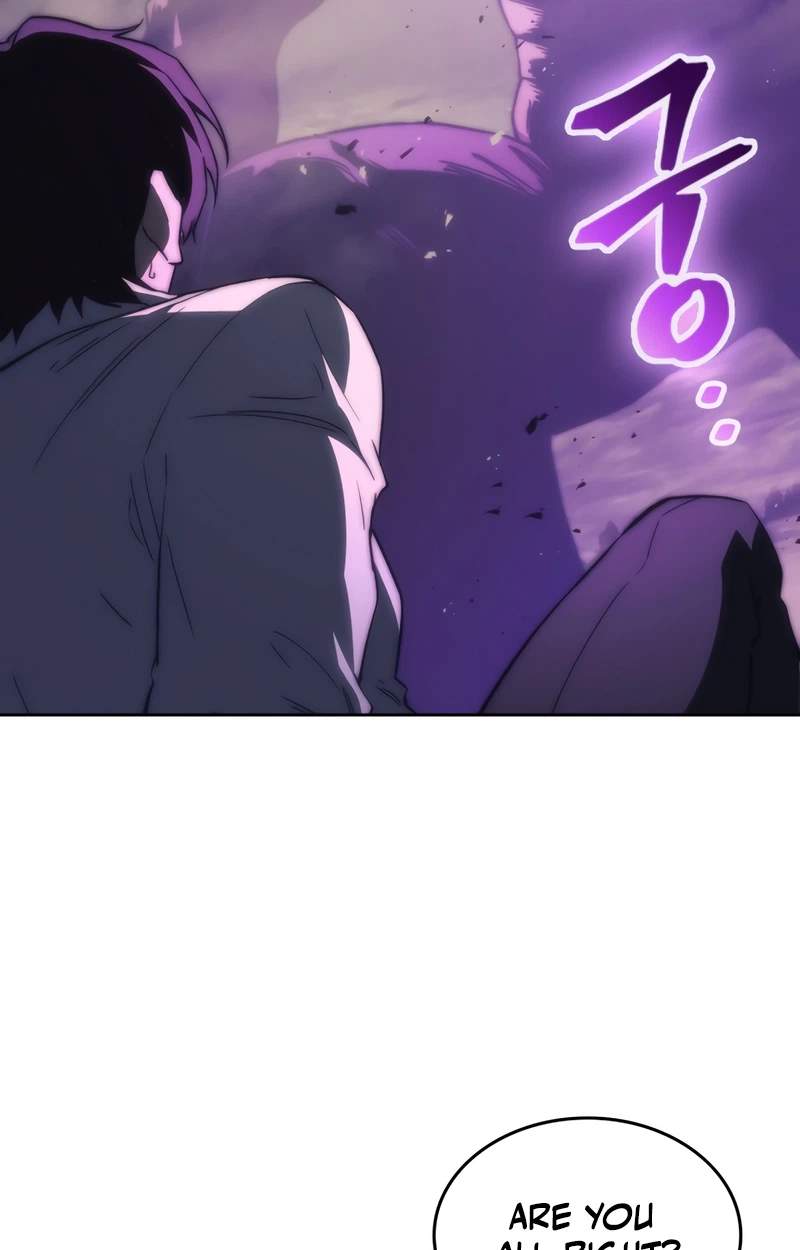 Return of the Apocalypse-Class Death Knight — Chapter 92 — page 104
