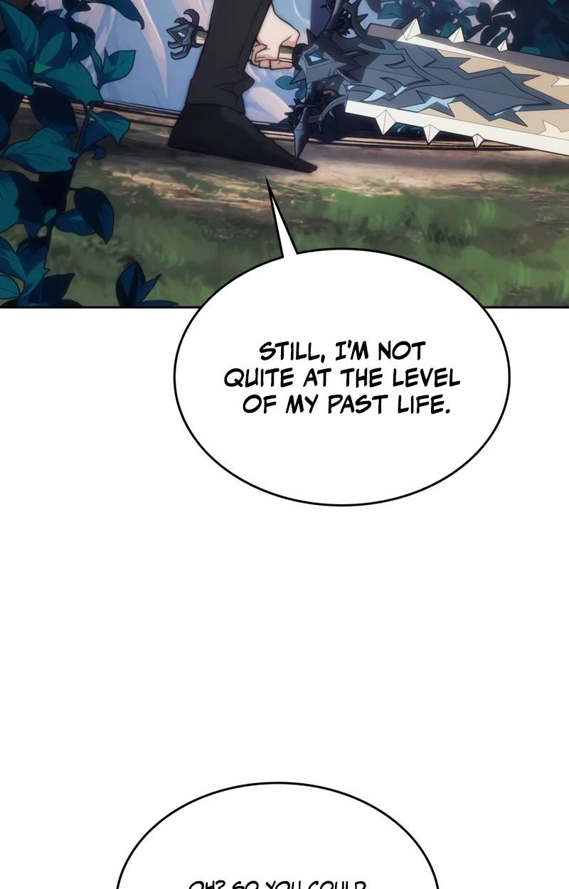 Return of the Apocalypse-Class Death Knight — Chapter 92 — page 106