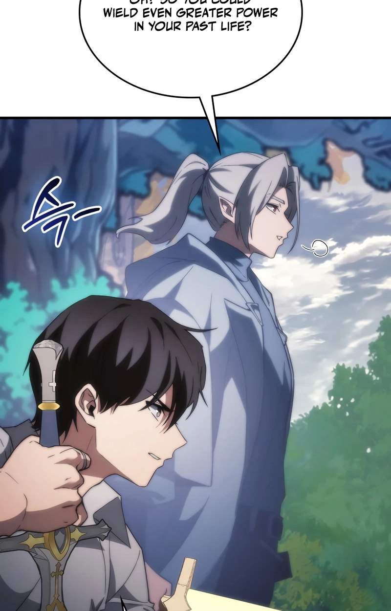 Return of the Apocalypse-Class Death Knight — Chapter 92 — page 107