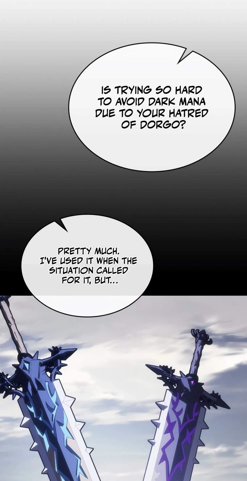 Return of the Apocalypse-Class Death Knight — Chapter 92 — page 109