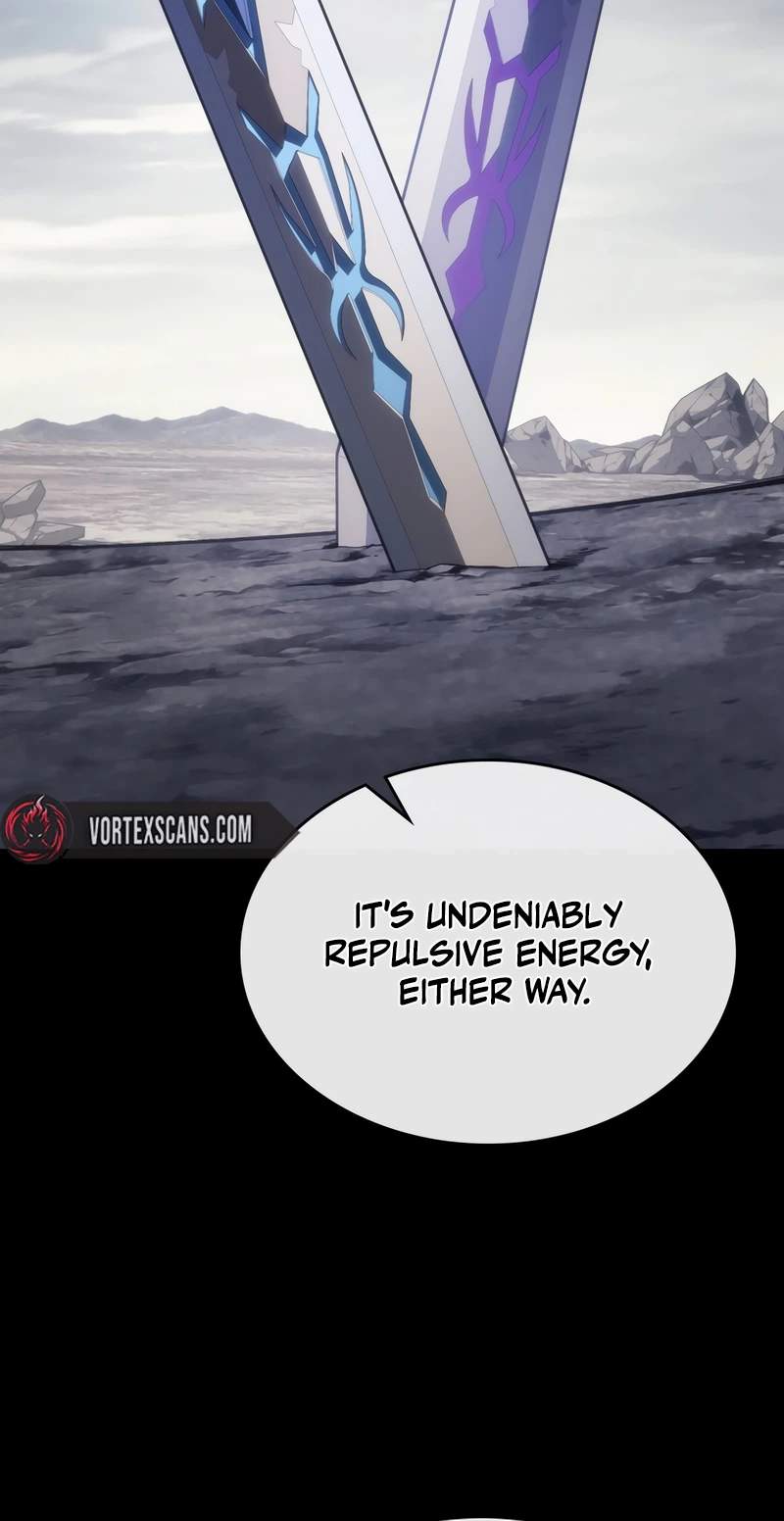 Return of the Apocalypse-Class Death Knight — Chapter 92 — page 110