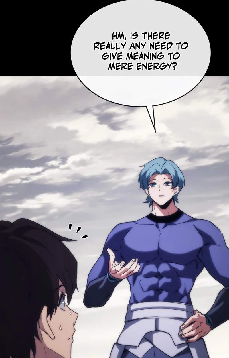 Return of the Apocalypse-Class Death Knight — Chapter 92 — page 111