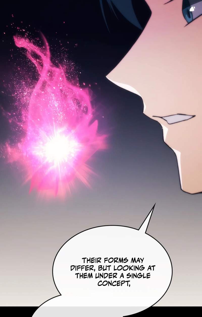 Return of the Apocalypse-Class Death Knight — Chapter 92 — page 114