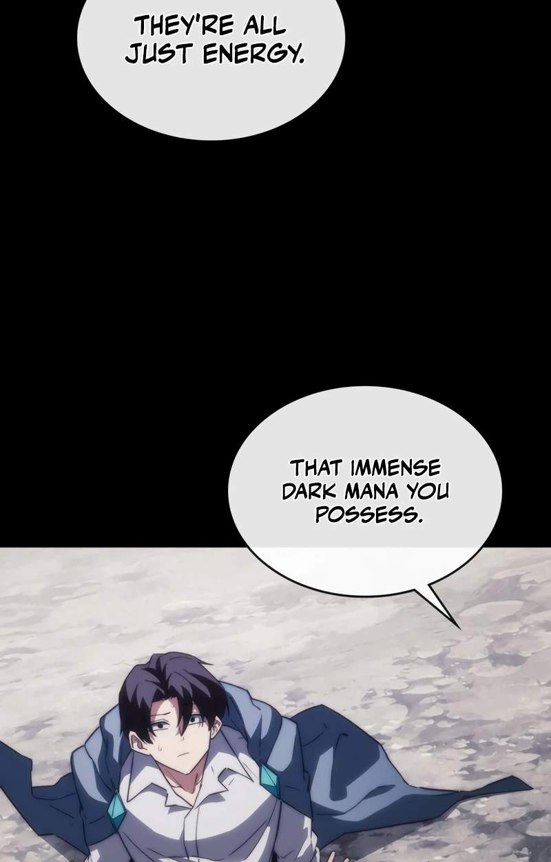 Return of the Apocalypse-Class Death Knight — Chapter 92 — page 115