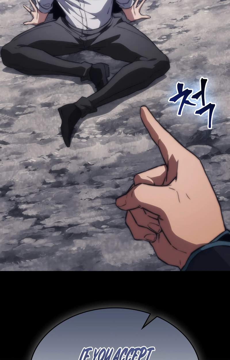 Return of the Apocalypse-Class Death Knight — Chapter 92 — page 116