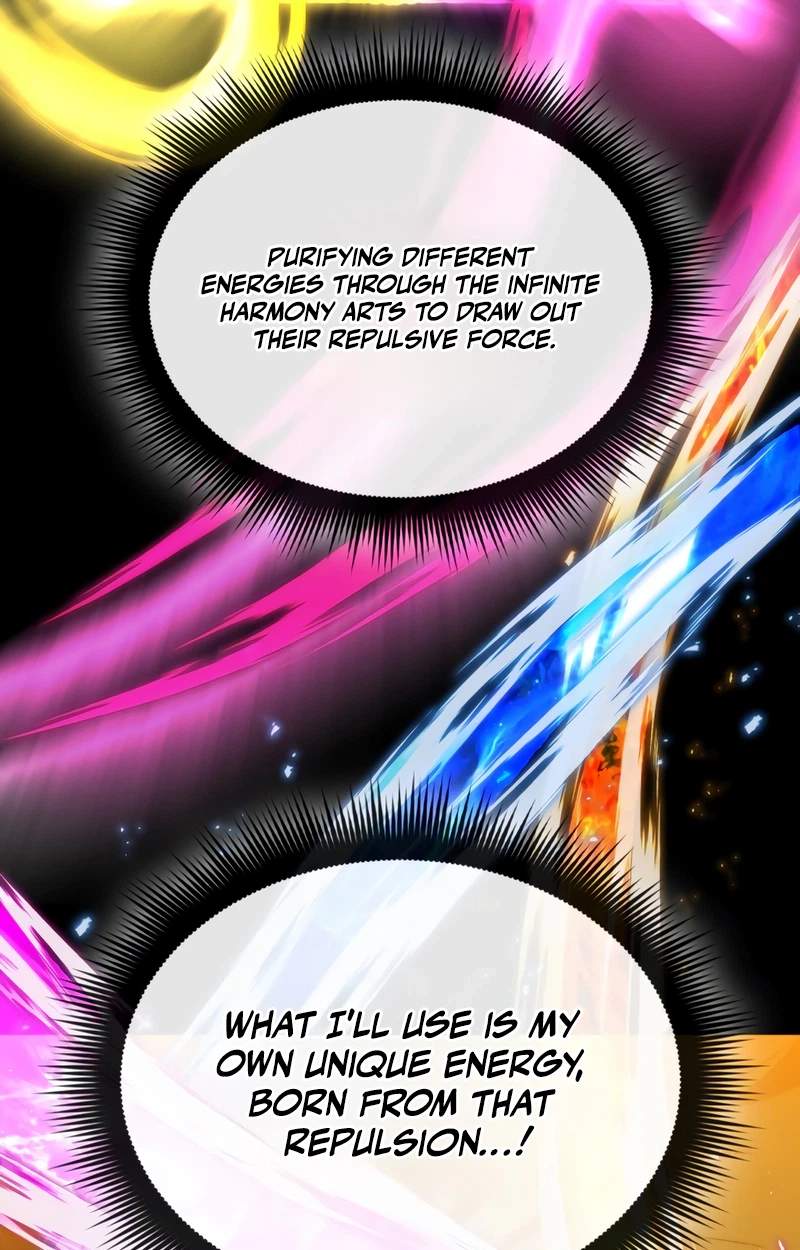 Return of the Apocalypse-Class Death Knight — Chapter 92 — page 120