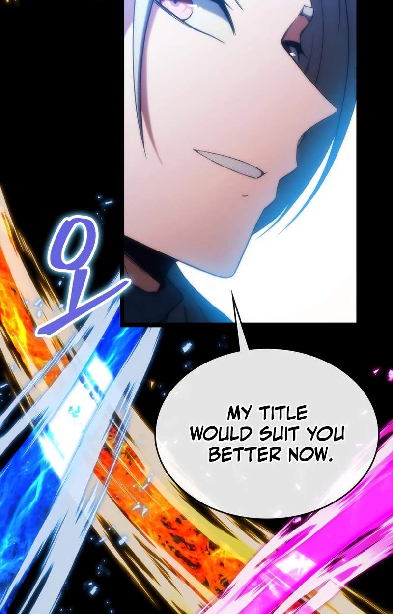 Return of the Apocalypse-Class Death Knight — Chapter 92 — page 123