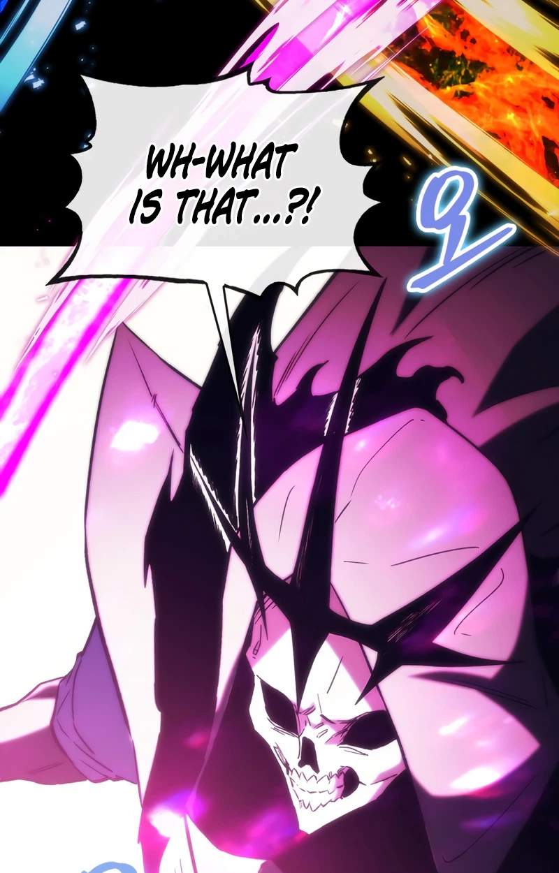Return of the Apocalypse-Class Death Knight — Chapter 92 — page 124
