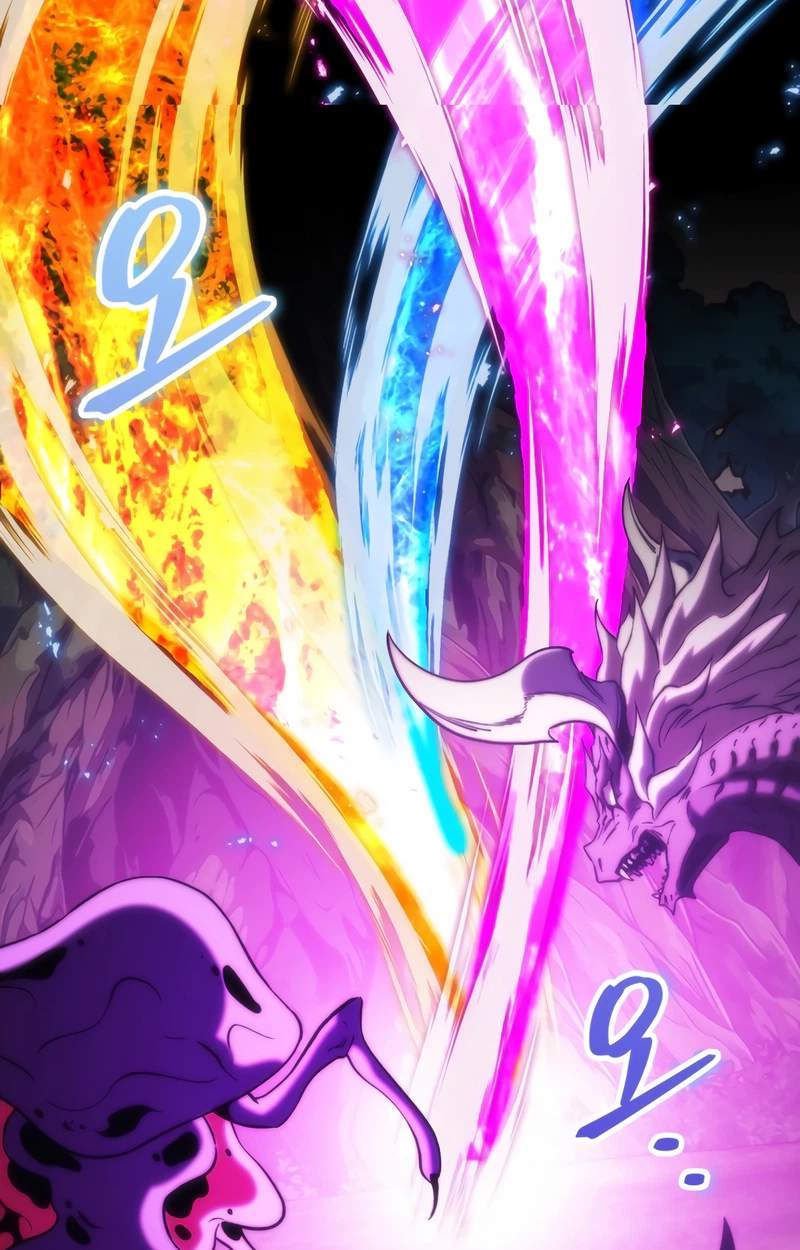 Return of the Apocalypse-Class Death Knight — Chapter 92 — page 126