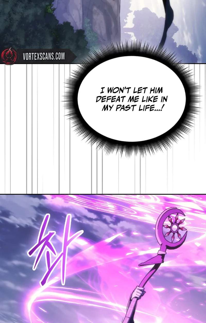 Return of the Apocalypse-Class Death Knight — Chapter 93 — page 13