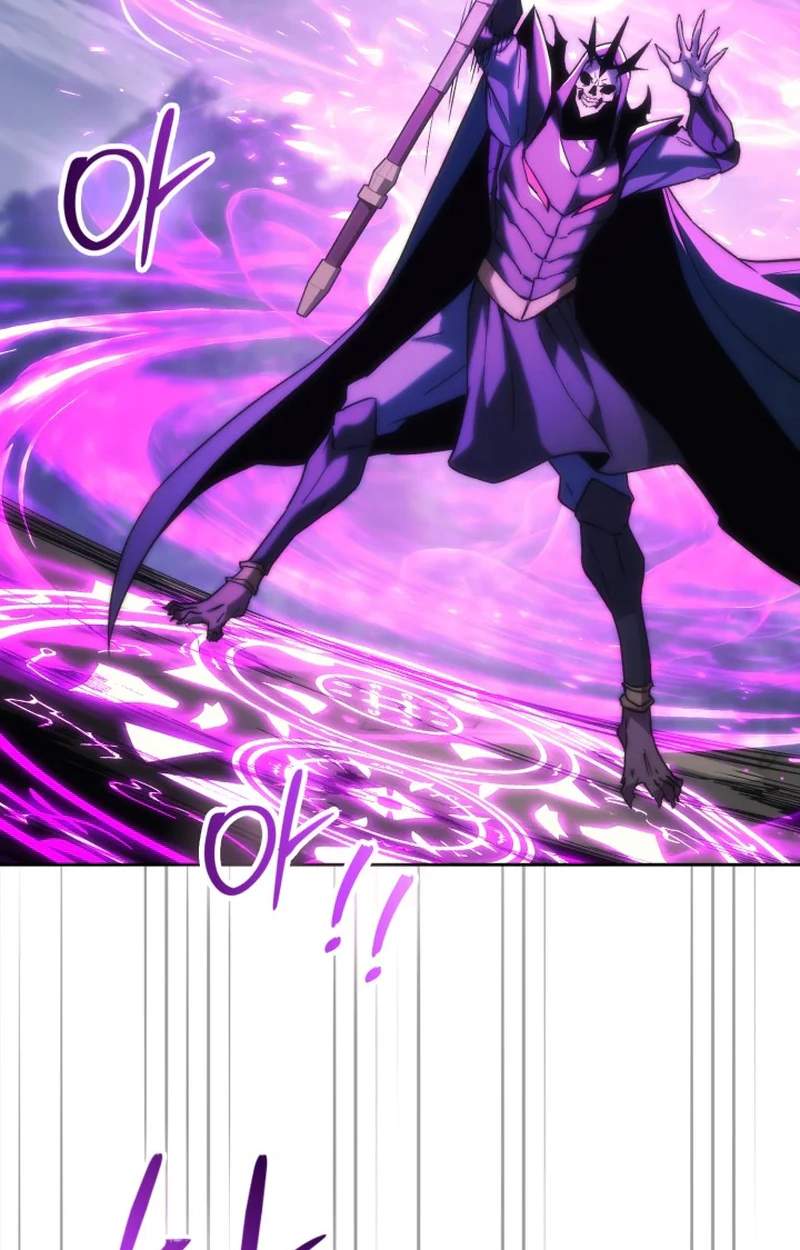Return of the Apocalypse-Class Death Knight — Chapter 93 — page 14