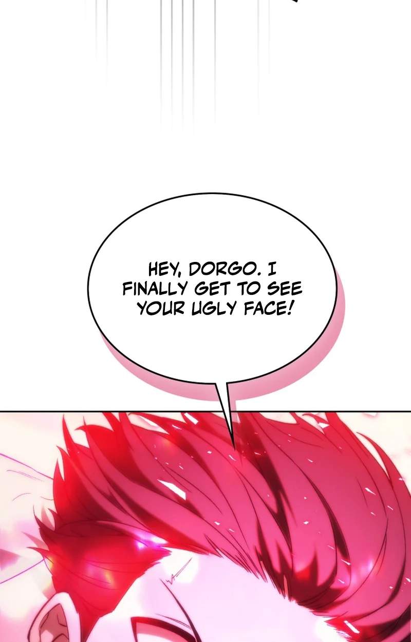 Return of the Apocalypse-Class Death Knight — Chapter 93 — page 23