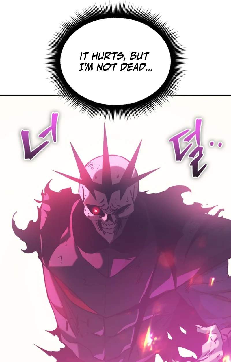 Return of the Apocalypse-Class Death Knight — Chapter 93 — page 30