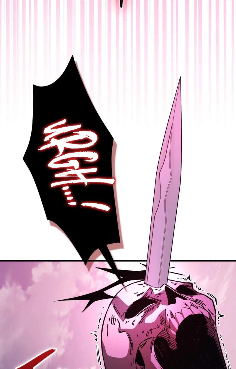 Return of the Apocalypse-Class Death Knight — Chapter 93 — page 34