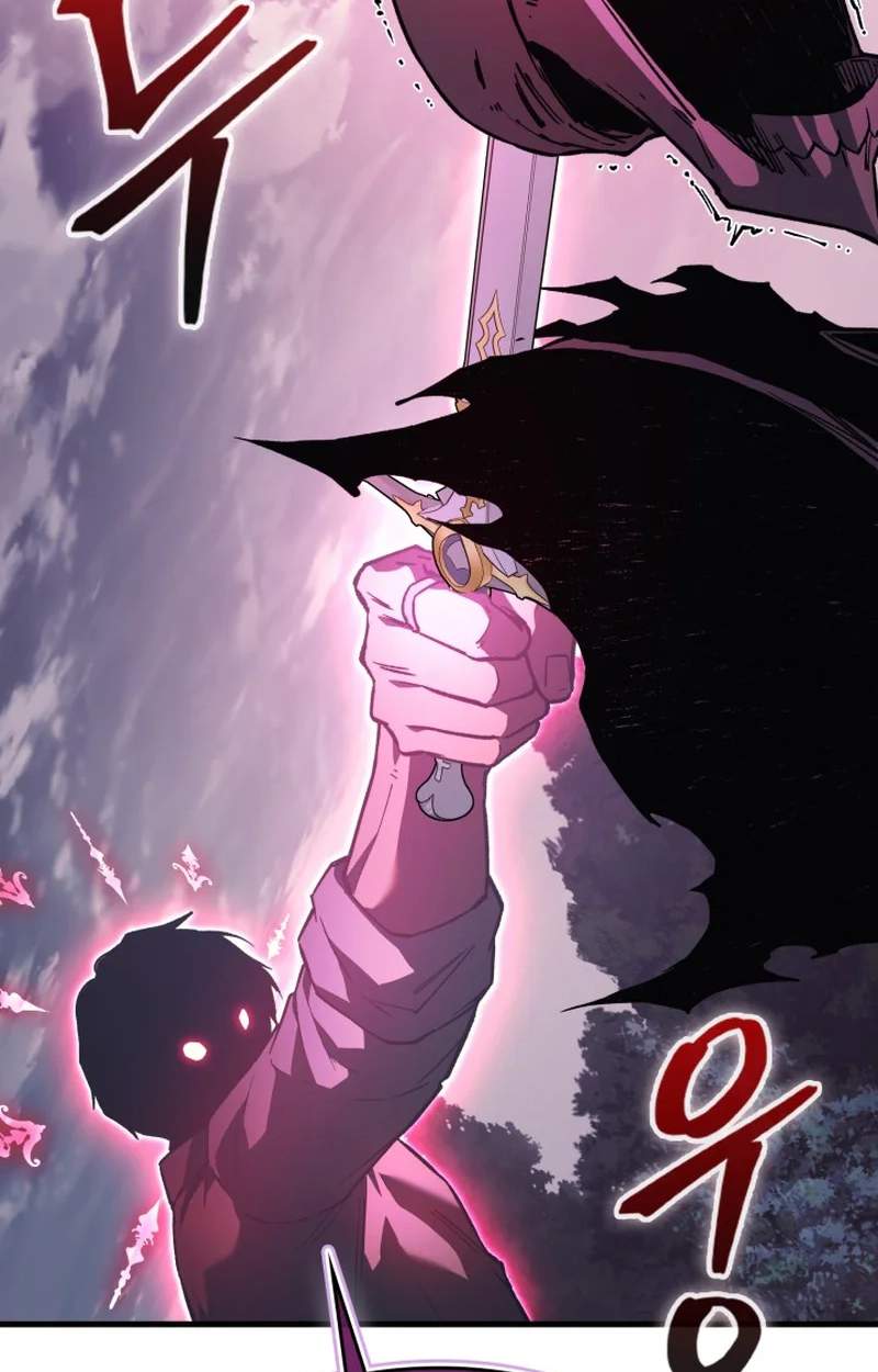 Return of the Apocalypse-Class Death Knight — Chapter 93 — page 35