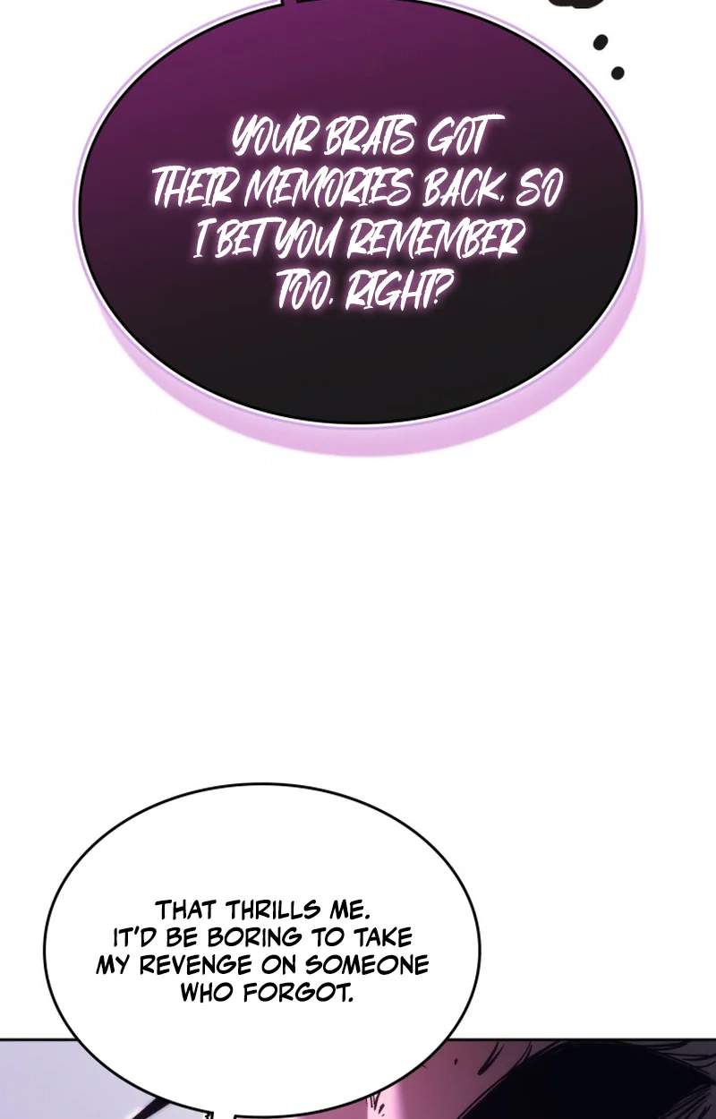 Return of the Apocalypse-Class Death Knight — Chapter 93 — page 36