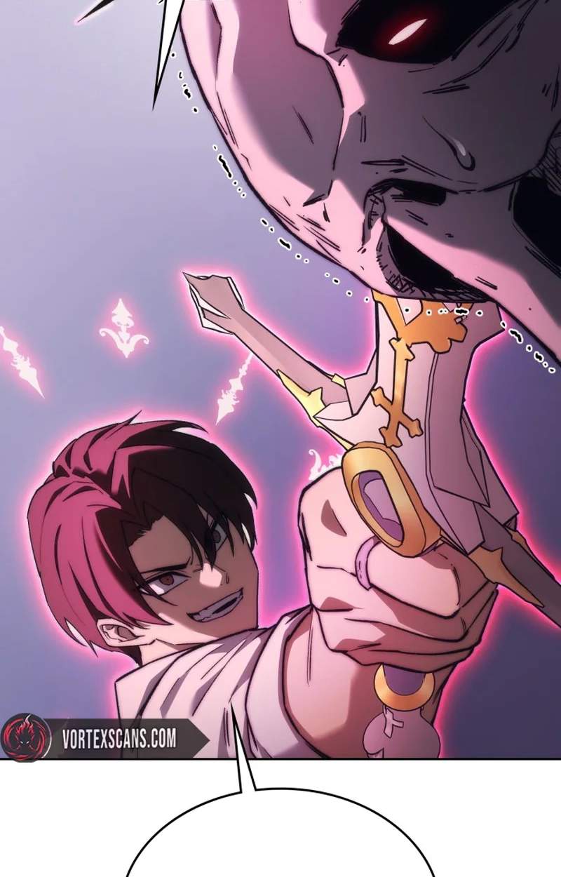 Return of the Apocalypse-Class Death Knight — Chapter 93 — page 37