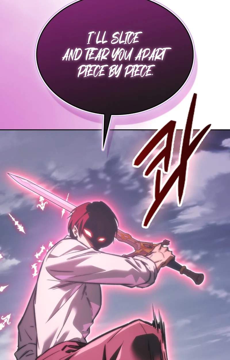 Return of the Apocalypse-Class Death Knight — Chapter 93 — page 40