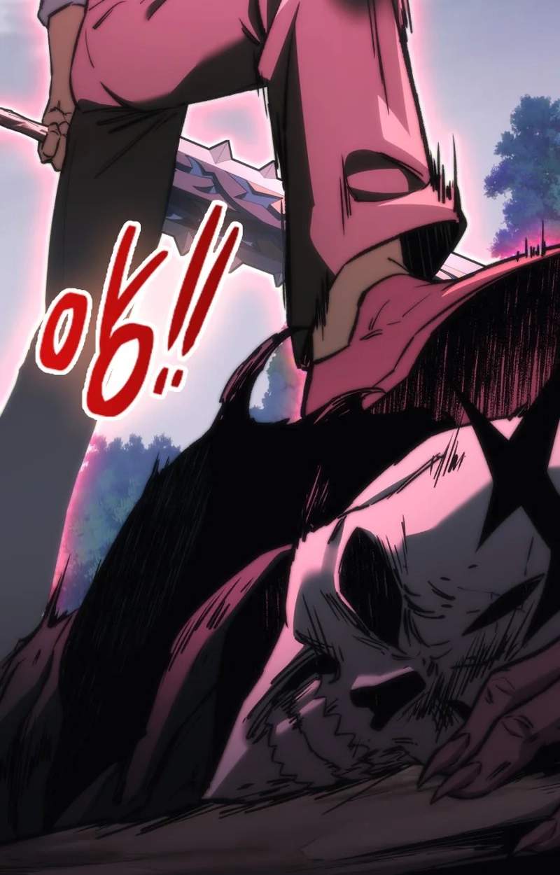 Return of the Apocalypse-Class Death Knight — Chapter 93 — page 41