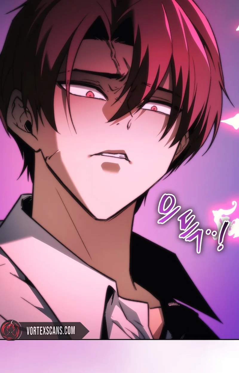 Return of the Apocalypse-Class Death Knight — Chapter 93 — page 43