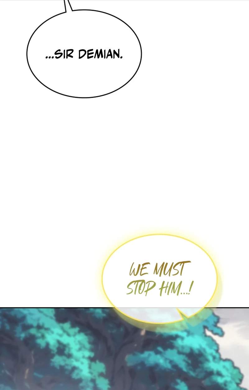 Return of the Apocalypse-Class Death Knight — Chapter 93 — page 47