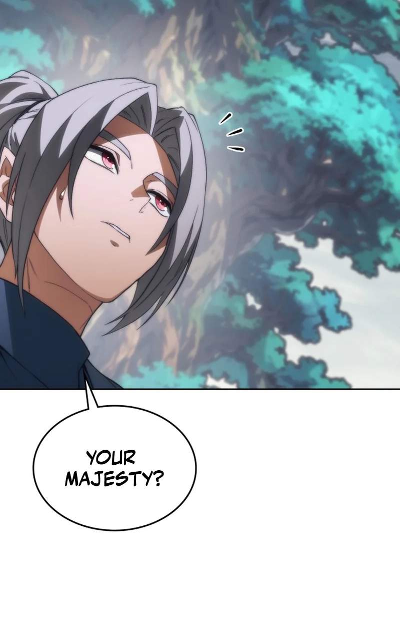 Return of the Apocalypse-Class Death Knight — Chapter 93 — page 48