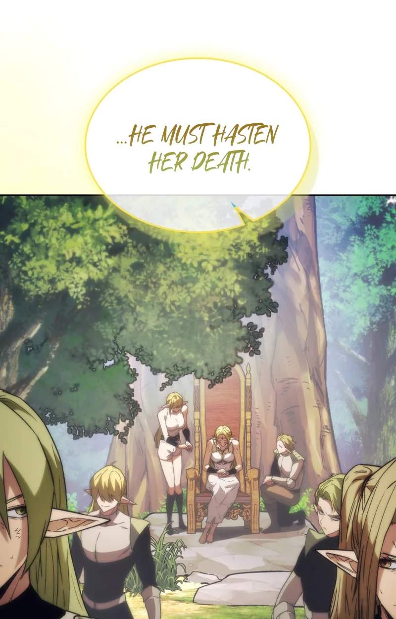 Return of the Apocalypse-Class Death Knight — Chapter 93 — page 49