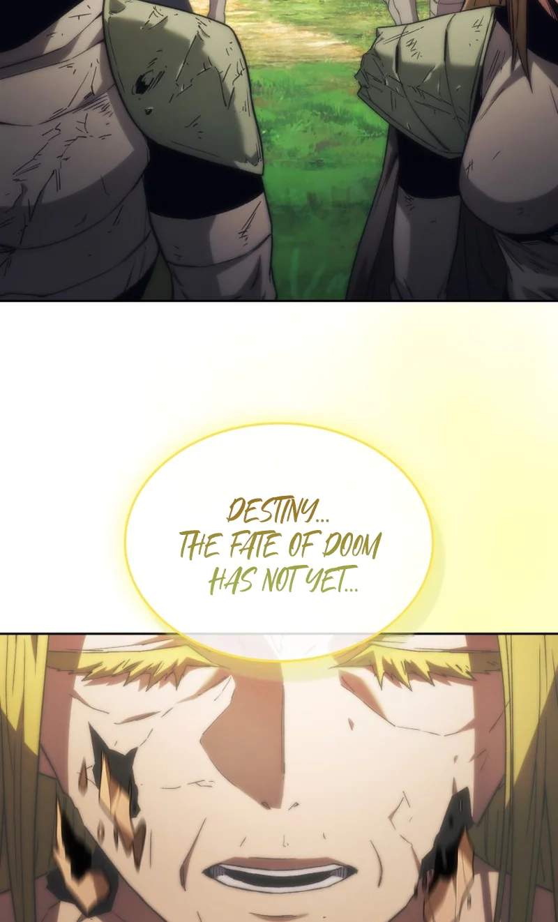 Return of the Apocalypse-Class Death Knight — Chapter 93 — page 50