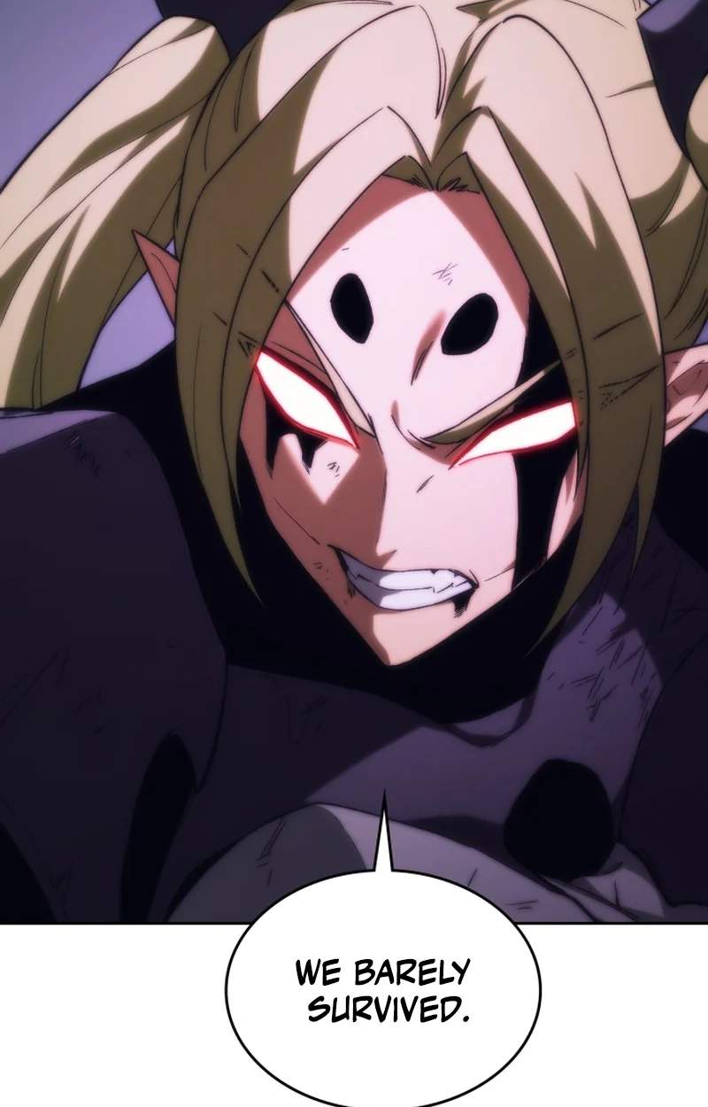 Return of the Apocalypse-Class Death Knight — Chapter 93 — page 55