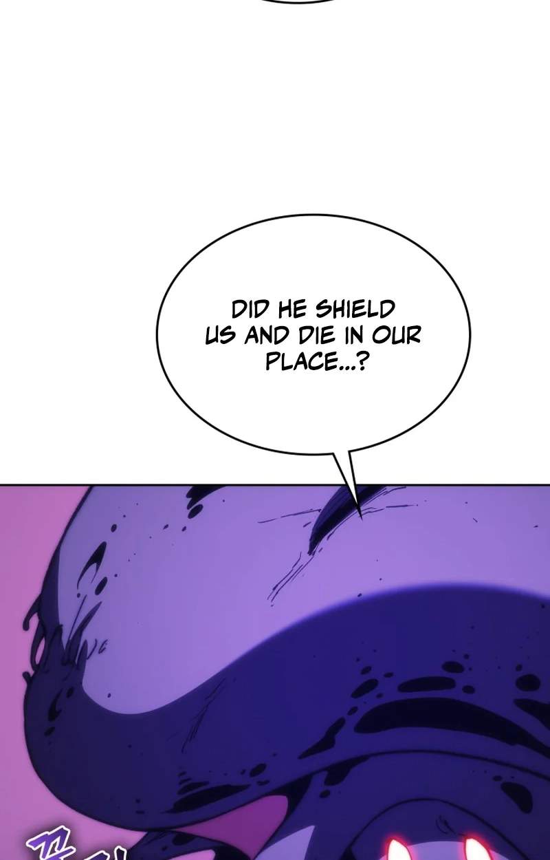 Return of the Apocalypse-Class Death Knight — Chapter 93 — page 56
