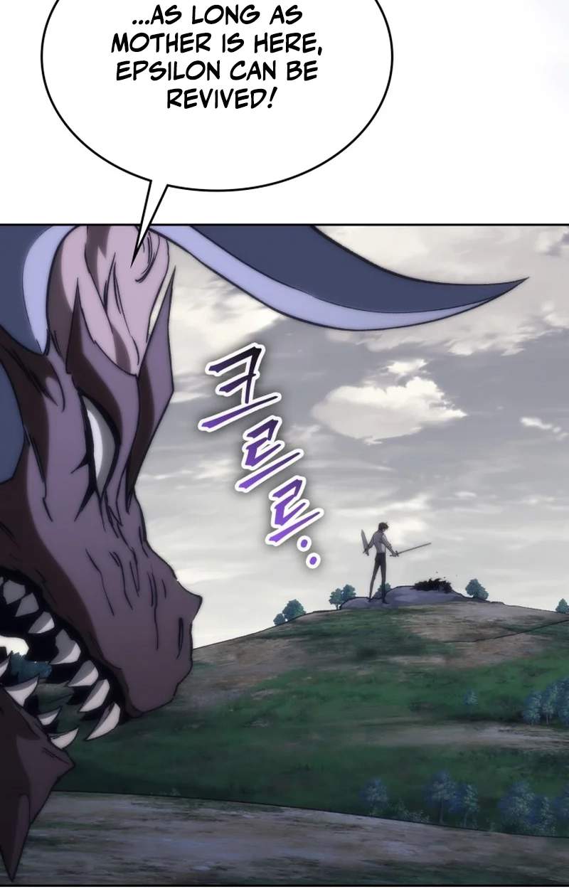 Return of the Apocalypse-Class Death Knight — Chapter 93 — page 60
