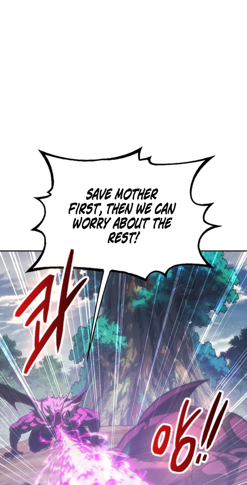 Return of the Apocalypse-Class Death Knight — Chapter 93 — page 61