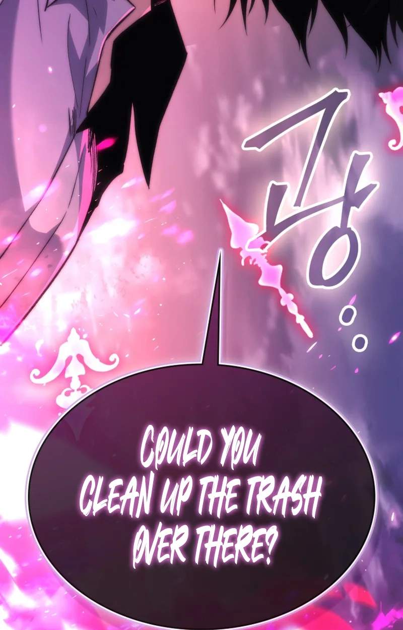 Return of the Apocalypse-Class Death Knight — Chapter 93 — page 68