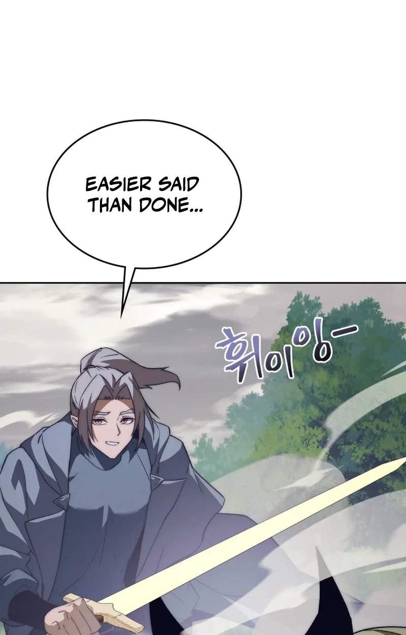 Return of the Apocalypse-Class Death Knight — Chapter 93 — page 70