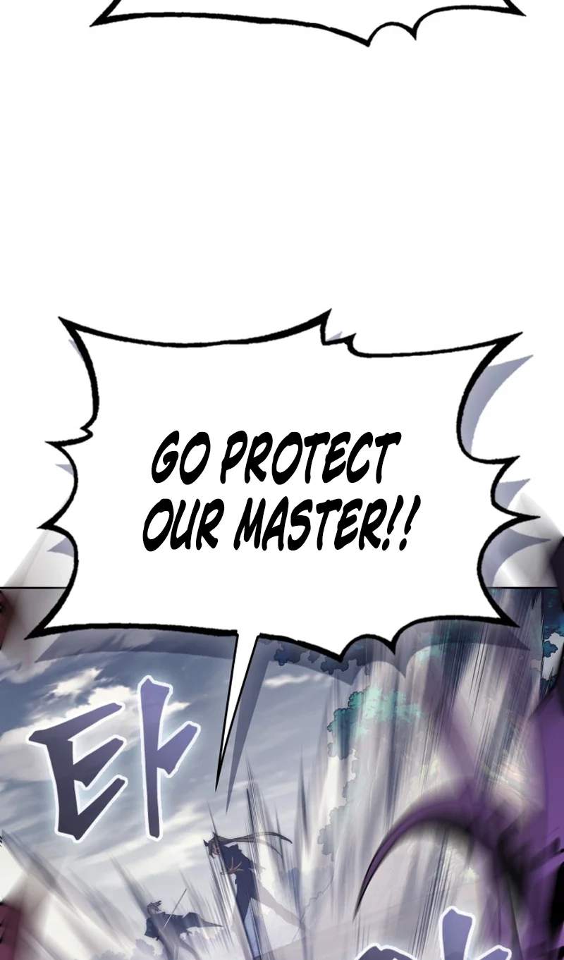 Return of the Apocalypse-Class Death Knight — Chapter 93 — page 72