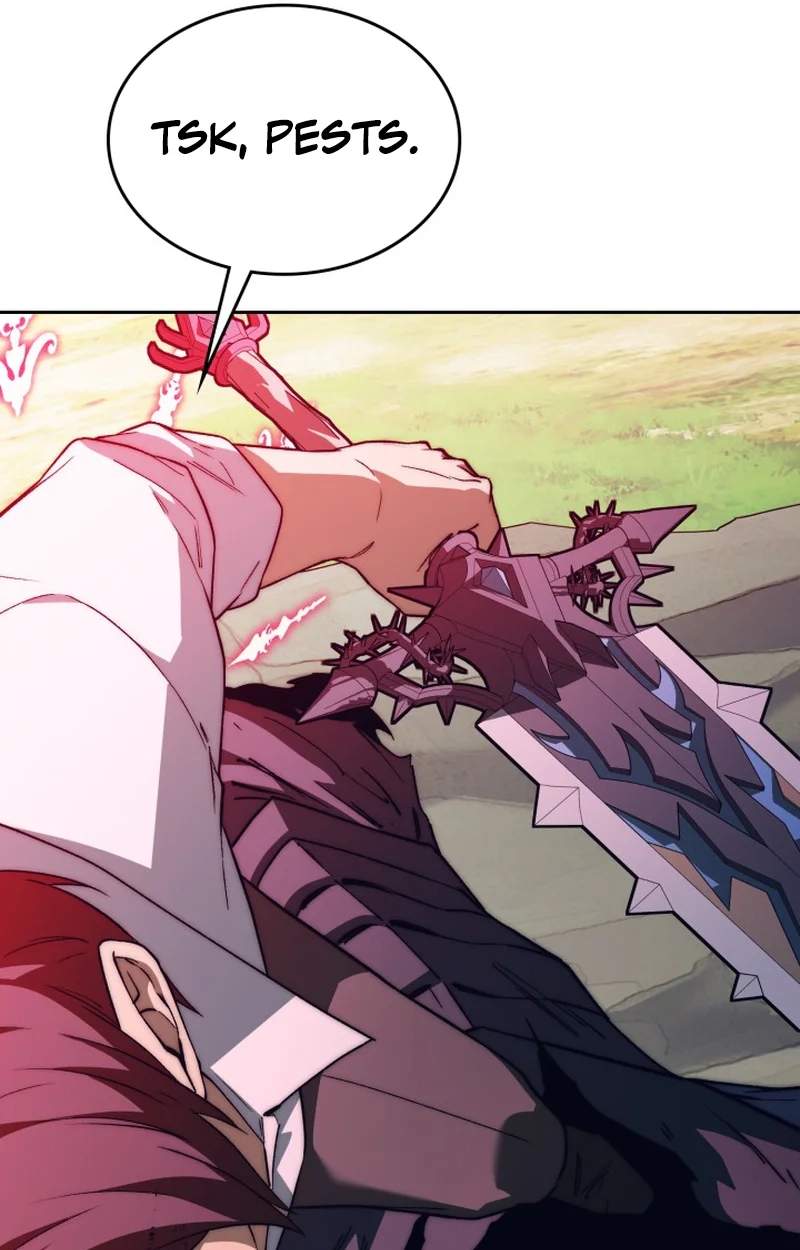 Return of the Apocalypse-Class Death Knight — Chapter 93 — page 75