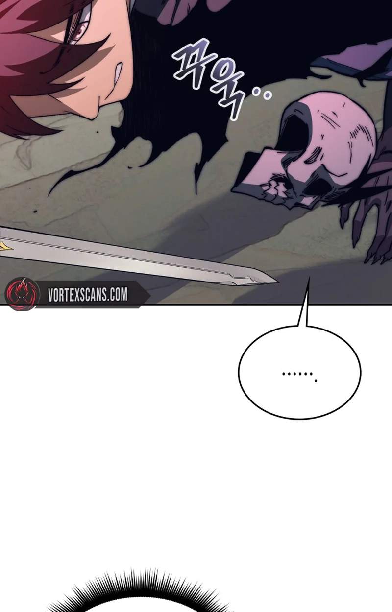 Return of the Apocalypse-Class Death Knight — Chapter 93 — page 76