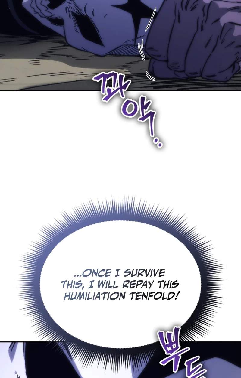 Return of the Apocalypse-Class Death Knight — Chapter 93 — page 78