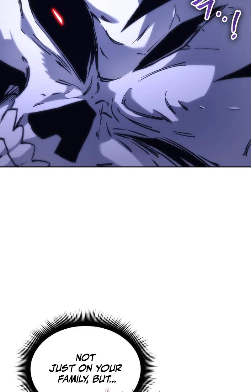 Return of the Apocalypse-Class Death Knight — Chapter 93 — page 79