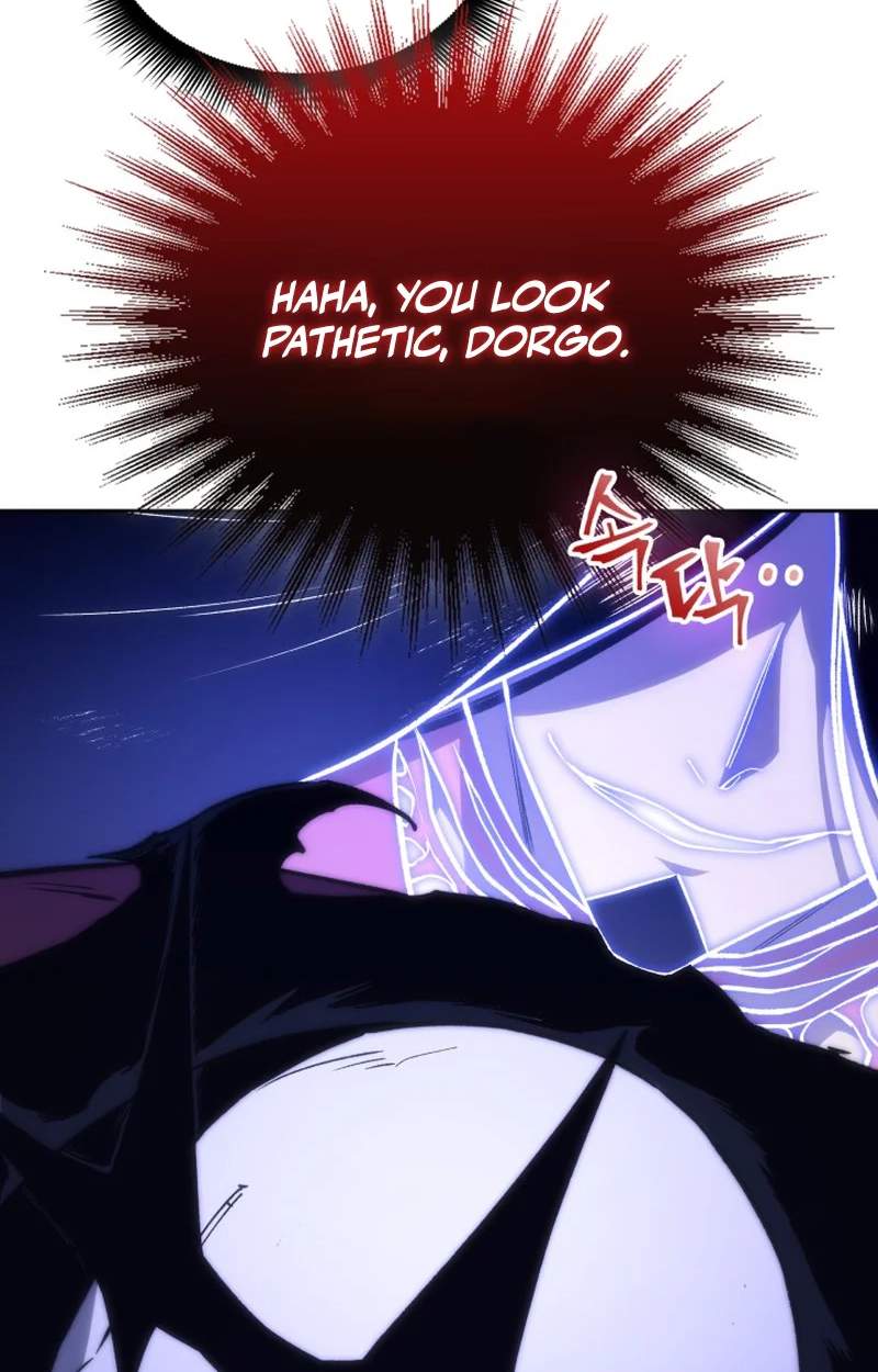 Return of the Apocalypse-Class Death Knight — Chapter 93 — page 80