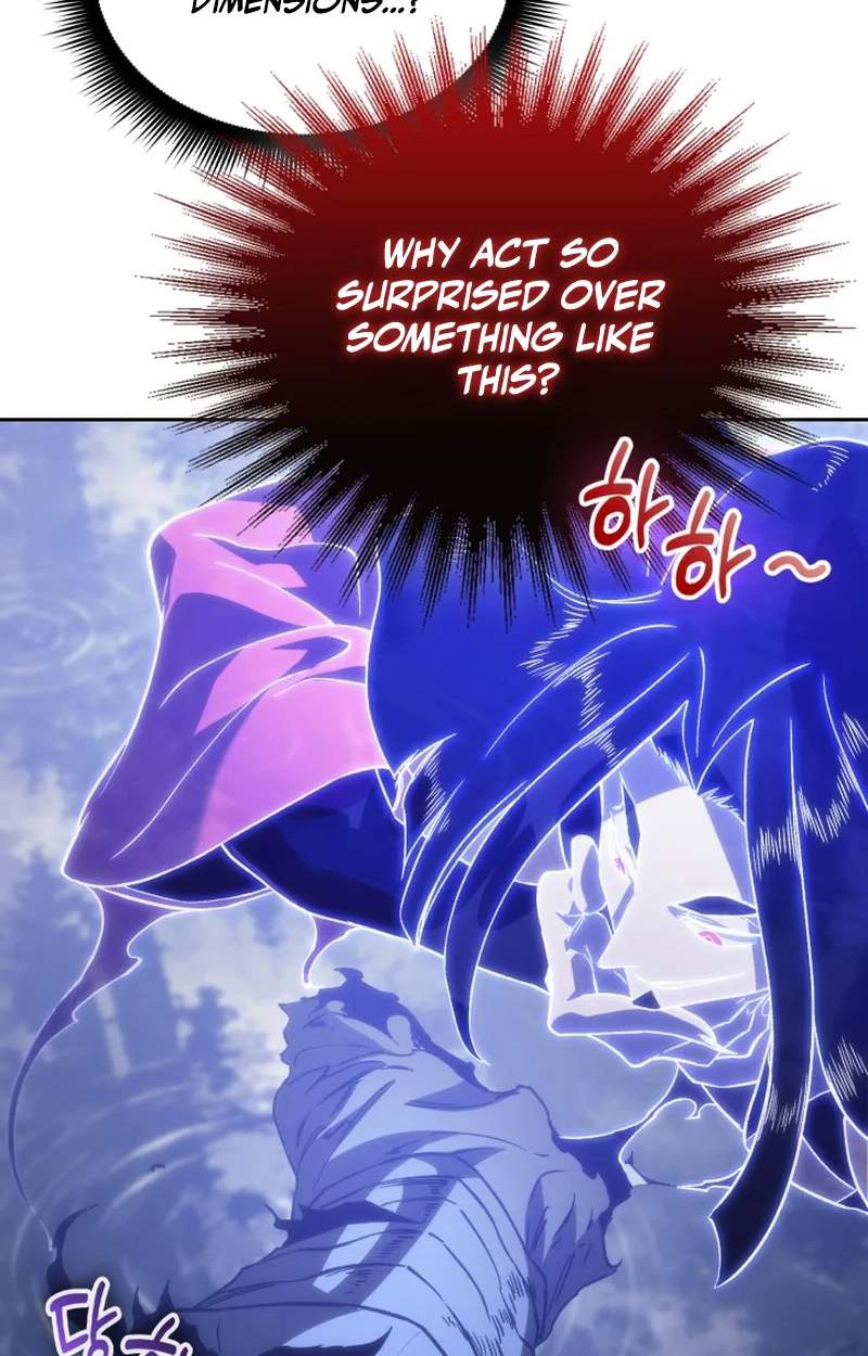 Return of the Apocalypse-Class Death Knight — Chapter 93 — page 82