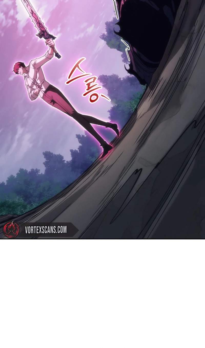 Return of the Apocalypse-Class Death Knight — Chapter 93 — page 85
