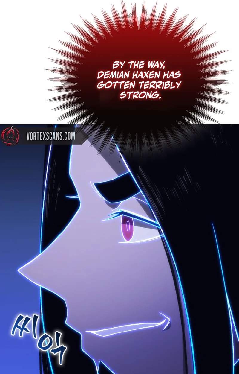 Return of the Apocalypse-Class Death Knight — Chapter 93 — page 86